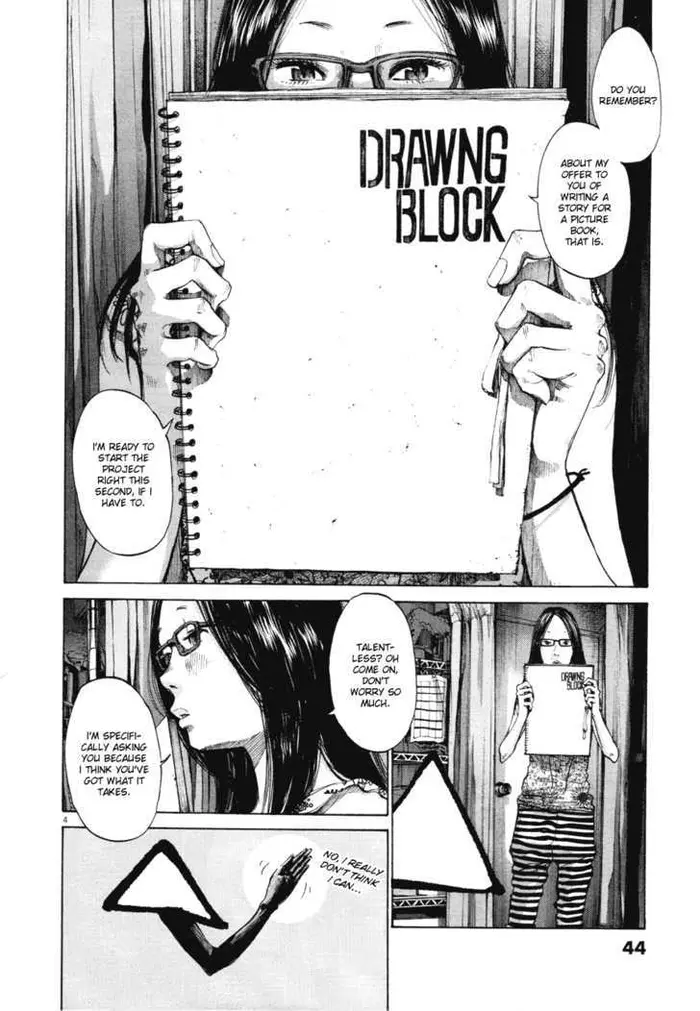 Goodnight Punpun Chapter 81 image 04_optimized